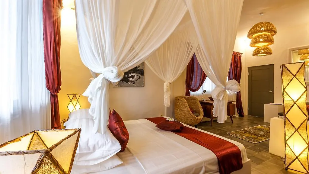 Luxury Villa Kudeta 300M Beach And Heart Of Seminyak Indonesia