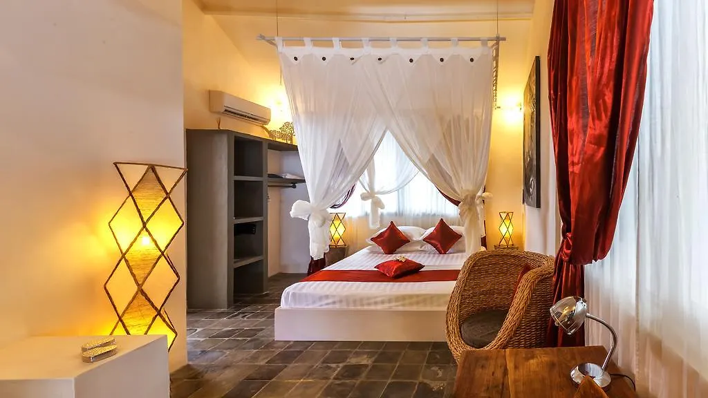 Luxury Villa Kudeta 300M Beach And Heart Of Seminyak