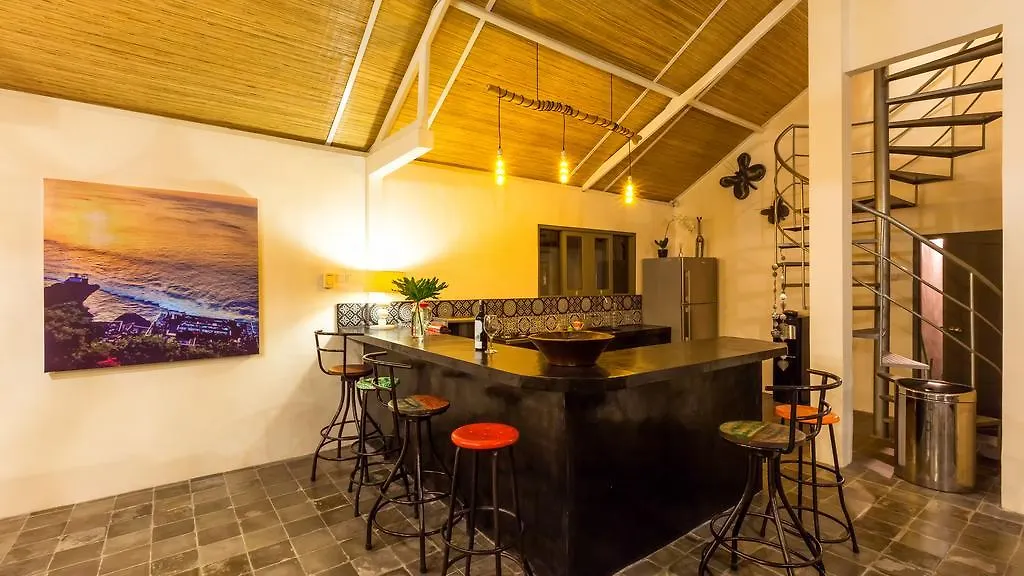 Luxury Villa Kudeta 300M Beach And Heart Of Seminyak
