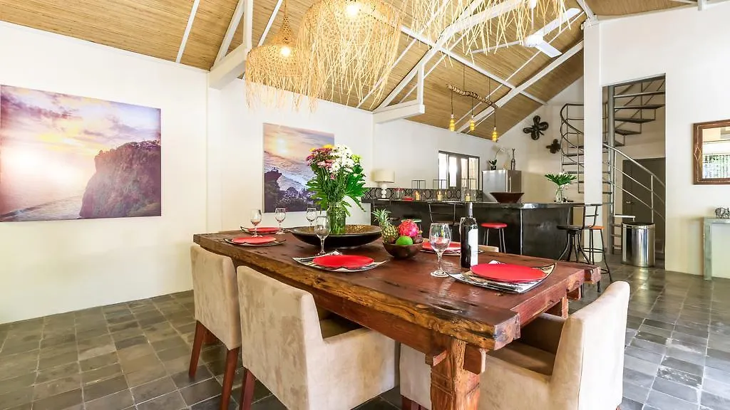 Luxury Villa Kudeta 300M Beach And Heart Of Seminyak Seminyak (Bali)