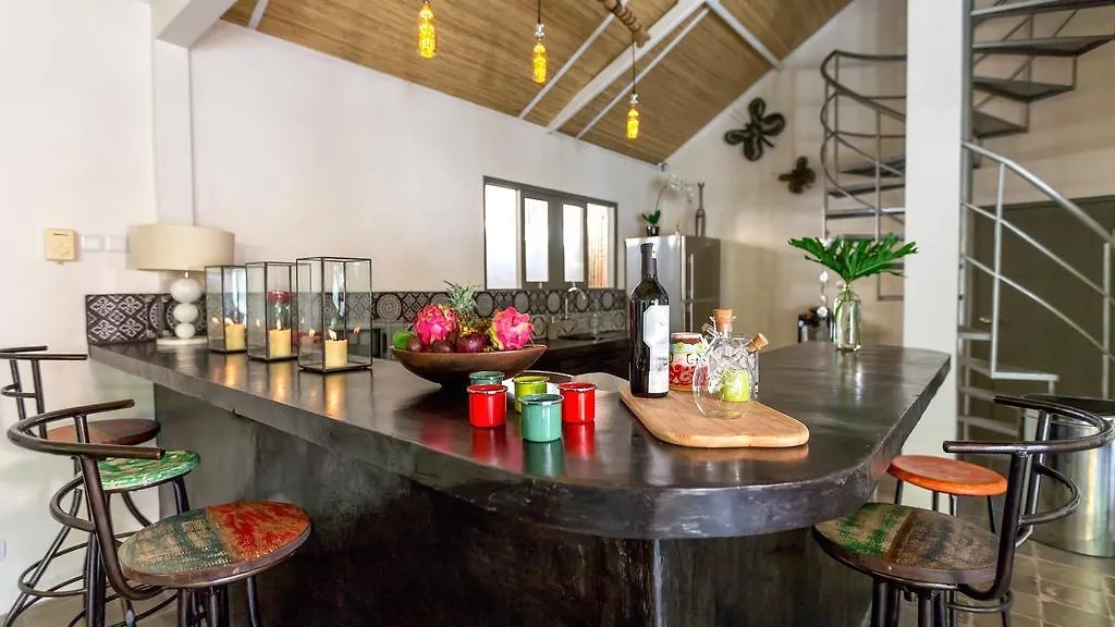 Luxury Villa Kudeta 300M Beach And Heart Of Seminyak Indonesia