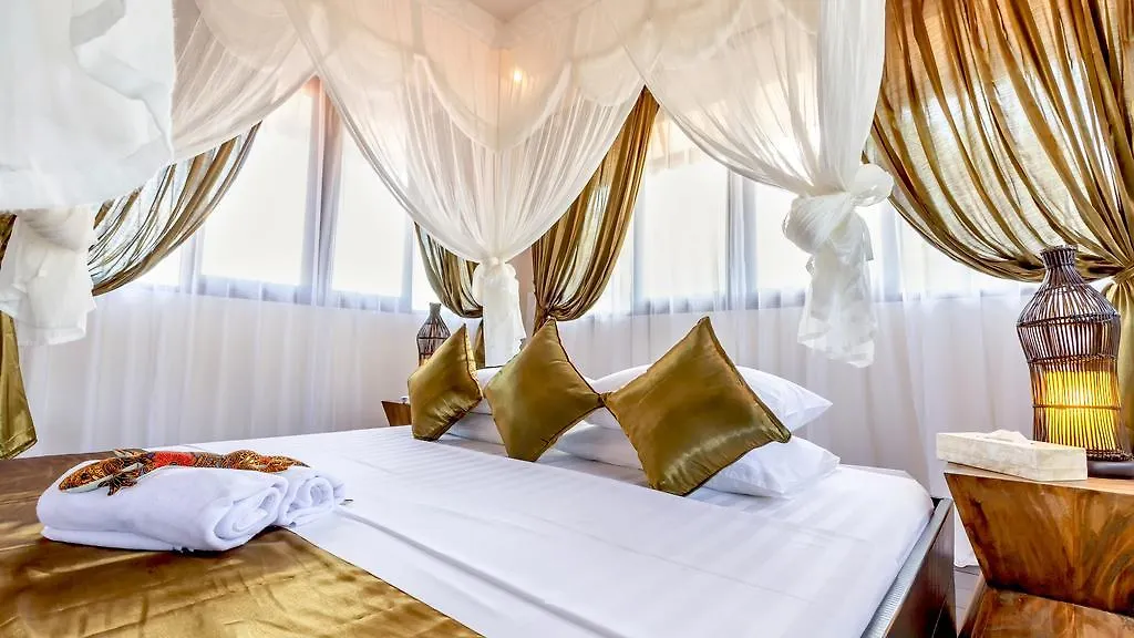 Luxury Villa Kudeta 300M Beach And Heart Of Seminyak
