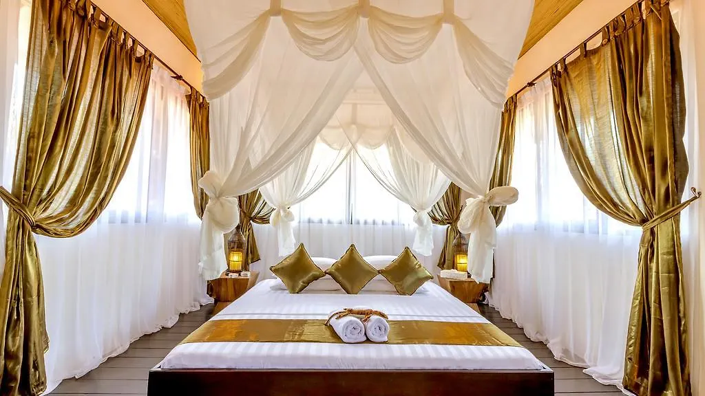 Luxury Villa Kudeta 300M Beach And Heart Of Seminyak Indonesia