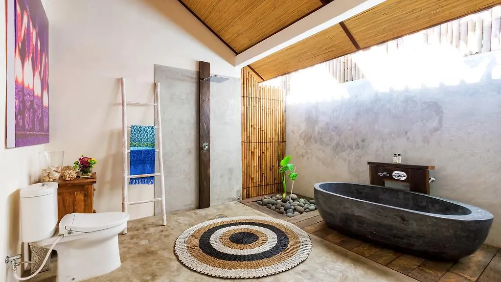 Luxury Villa Kudeta 300M Beach And Heart Of Seminyak  Seminyak (Bali)