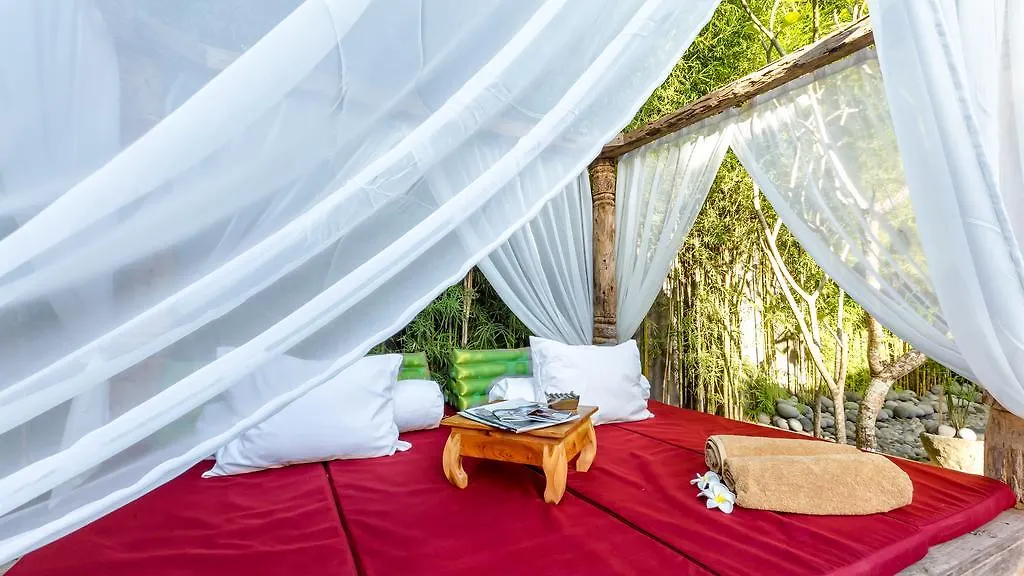 Luxury Villa Kudeta 300M Beach And Heart Of Seminyak  Seminyak (Bali)
