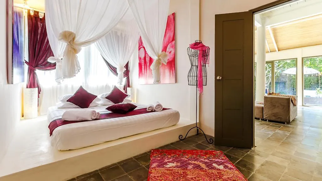 Luxury Villa Kudeta 300M Beach And Heart Of Seminyak