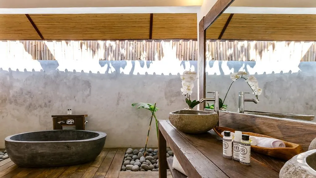 Luxury Villa Kudeta 300M Beach And Heart Of Seminyak