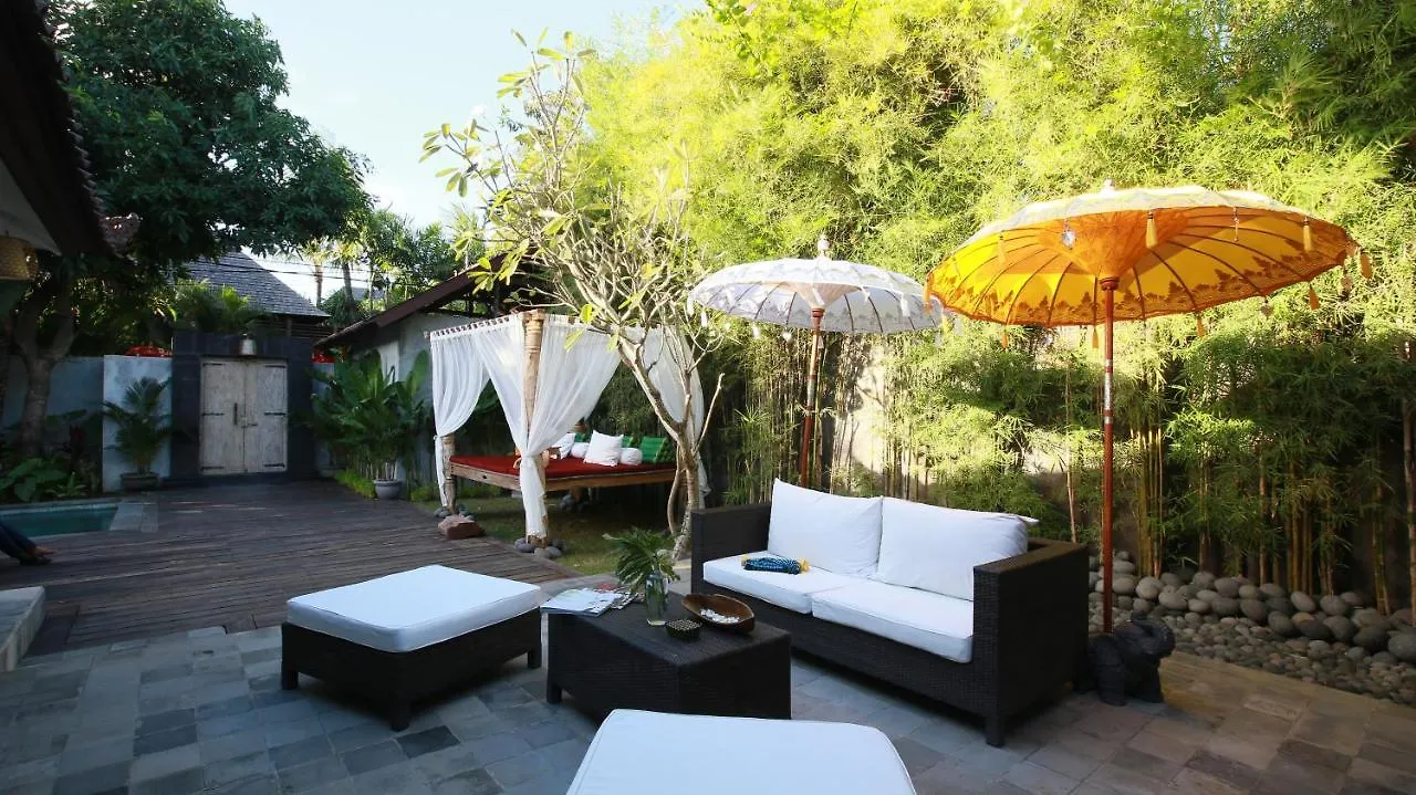 Luxury Villa Kudeta 300M Beach And Heart Of Seminyak