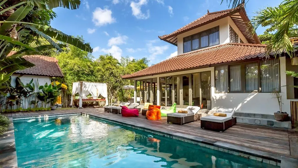 Luxury Villa Kudeta 300M Beach And Heart Of Seminyak