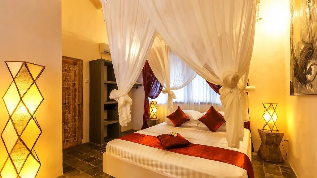 Luxury Villa Kudeta 300M Beach And Heart Of Seminyak Seminyak (Bali)