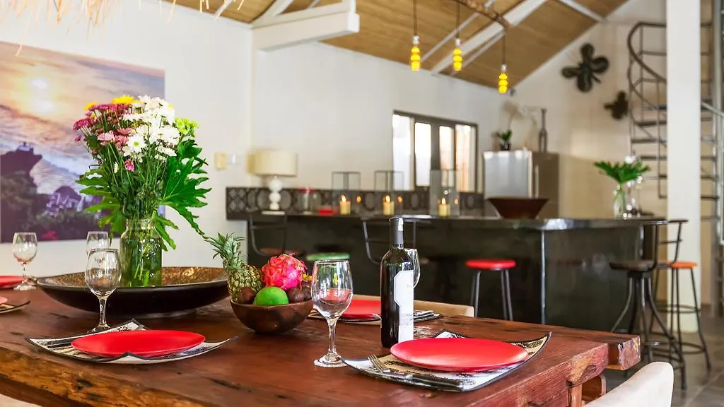 Luxury Villa Kudeta 300M Beach And Heart Of Seminyak