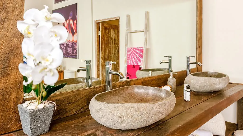 Luxury Villa Kudeta 300M Beach And Heart Of Seminyak