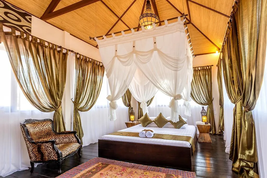 Luxury Villa Kudeta 300M Beach And Heart Of Seminyak 0*, Seminyak (Bali) Indonesia